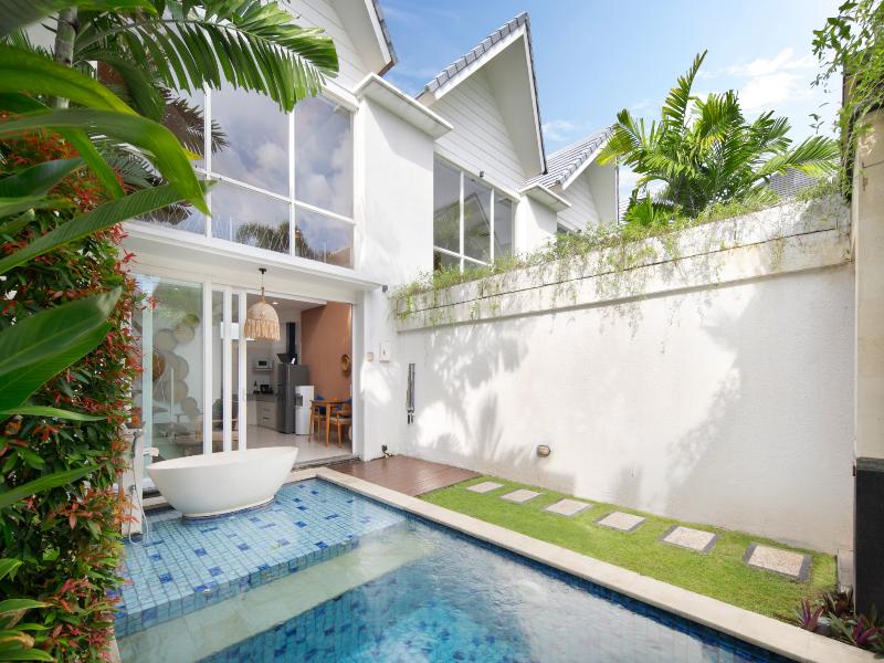 Aeera Villa Canggu by Ini Vie Hospitality image