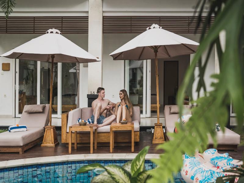 Aeera Villa Canggu by Ini Vie Hospitality image