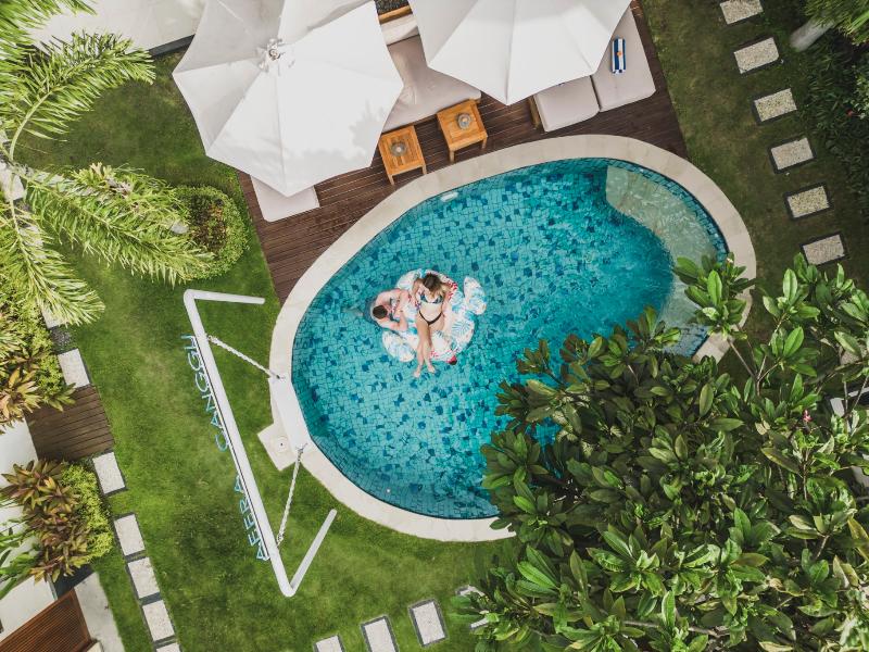 Aeera Villa Canggu by Ini Vie Hospitality image