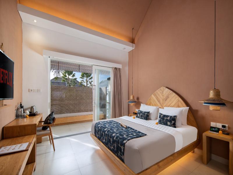 Aeera Villa Canggu by Ini Vie Hospitality image