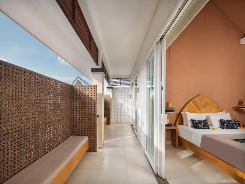 Aeera Villa Canggu by Ini Vie Hospitality image