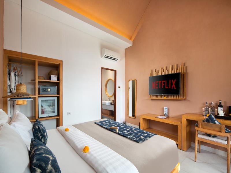 Aeera Villa Canggu by Ini Vie Hospitality image
