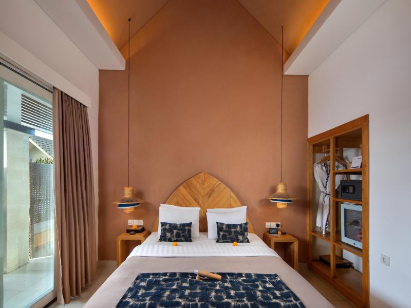 Aeera Villa Canggu by Ini Vie Hospitality image