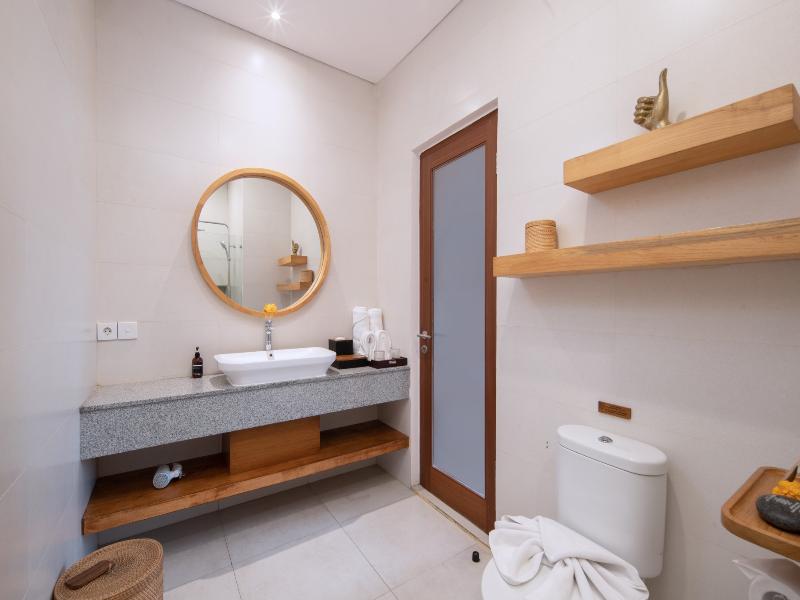 Aeera Villa Canggu by Ini Vie Hospitality image