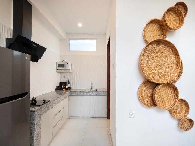Aeera Villa Canggu by Ini Vie Hospitality image