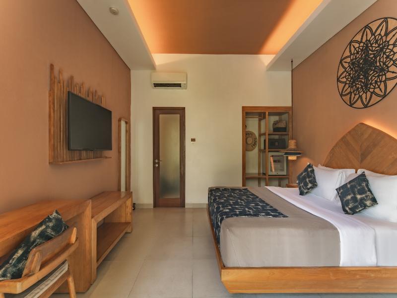 Aeera Villa Canggu by Ini Vie Hospitality image