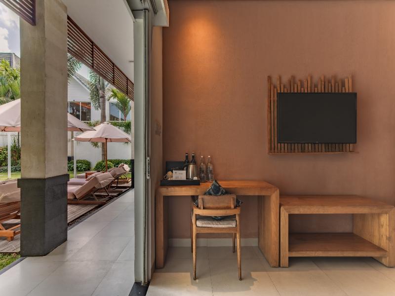 Aeera Villa Canggu by Ini Vie Hospitality image