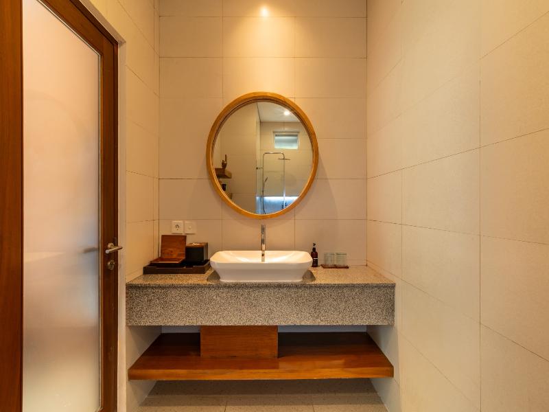 Aeera Villa Canggu by Ini Vie Hospitality image