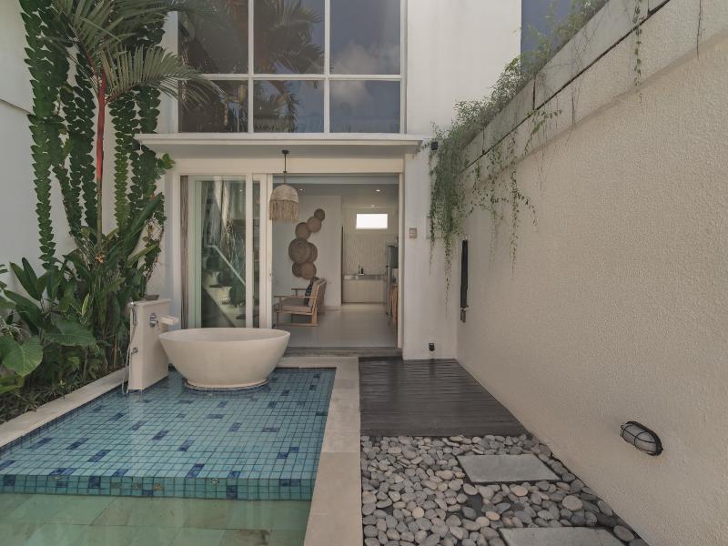 Aeera Villa Canggu by Ini Vie Hospitality image