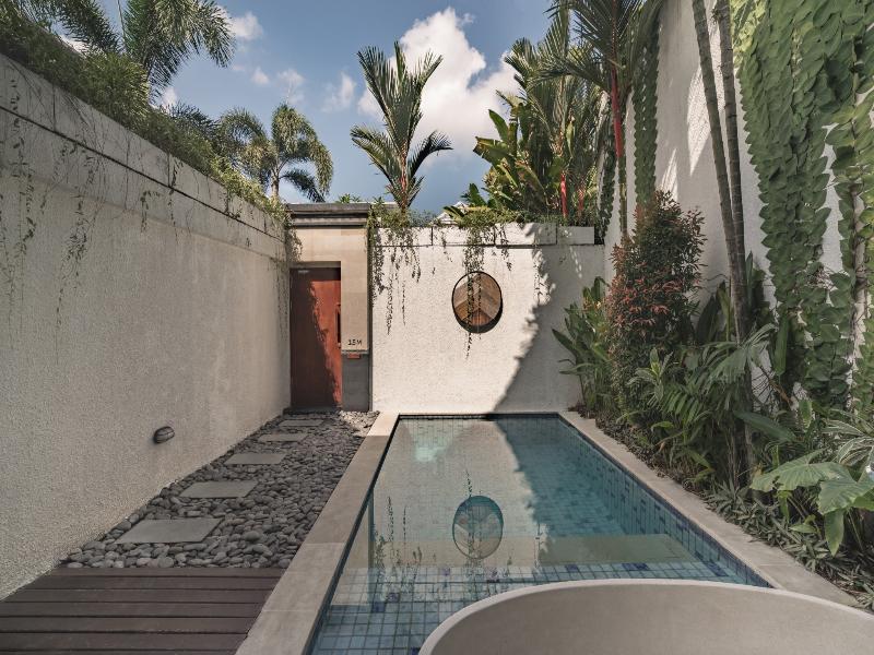 Aeera Villa Canggu by Ini Vie Hospitality image