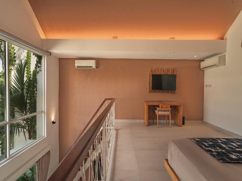 Aeera Villa Canggu by Ini Vie Hospitality image