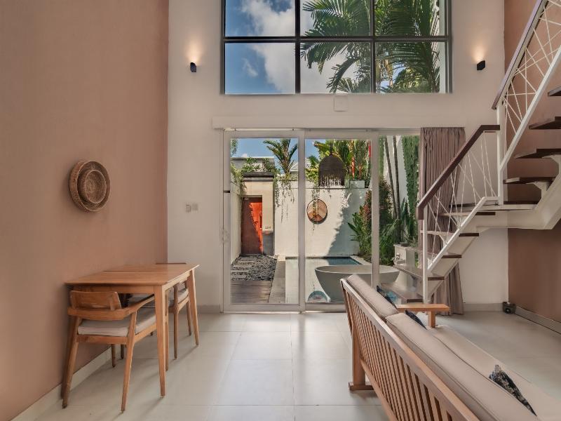 Aeera Villa Canggu by Ini Vie Hospitality image