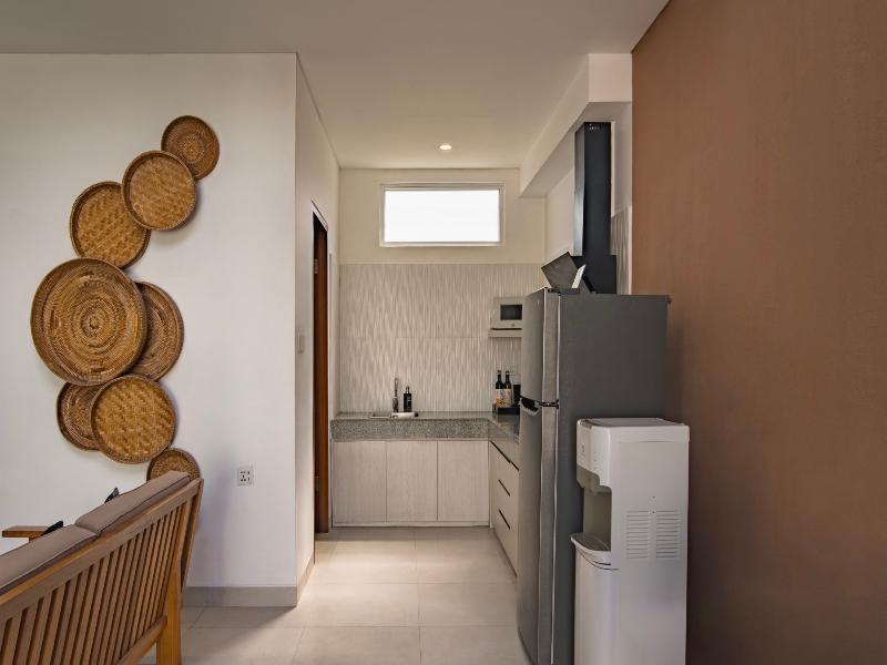 Aeera Villa Canggu by Ini Vie Hospitality image