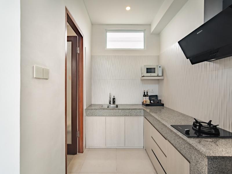 Aeera Villa Canggu by Ini Vie Hospitality image