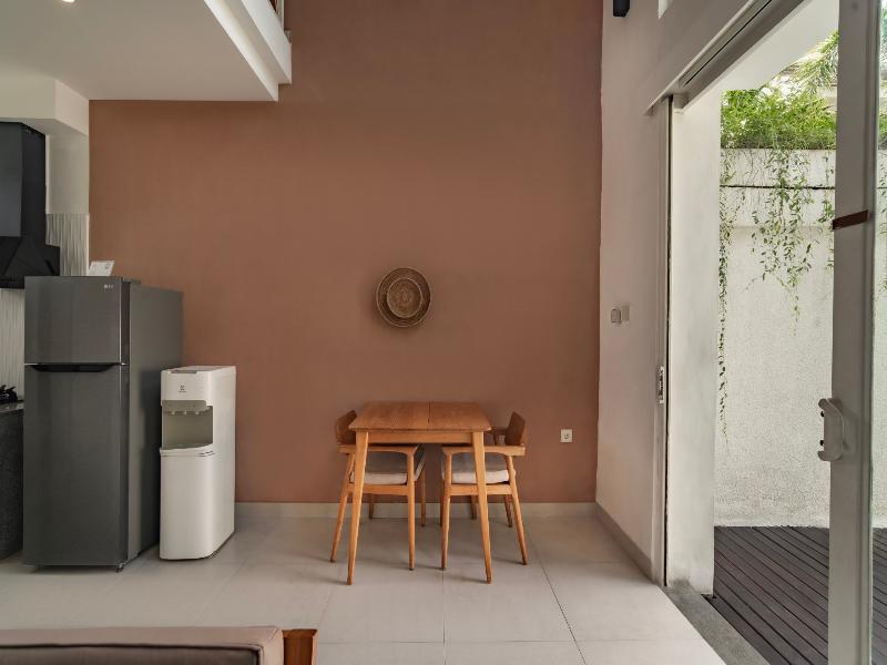 Aeera Villa Canggu by Ini Vie Hospitality image