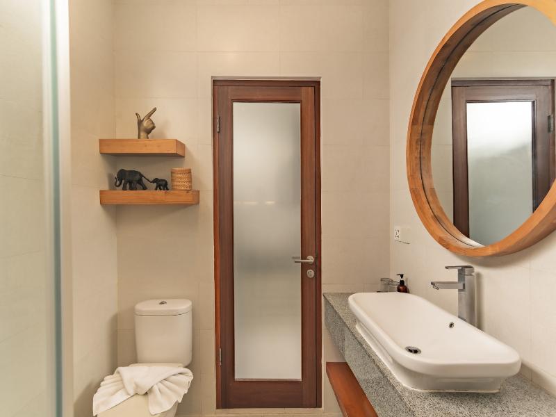 Aeera Villa Canggu by Ini Vie Hospitality image