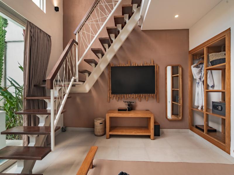 Aeera Villa Canggu by Ini Vie Hospitality image