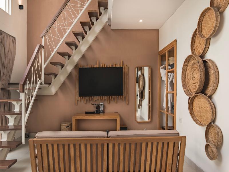 Aeera Villa Canggu by Ini Vie Hospitality image