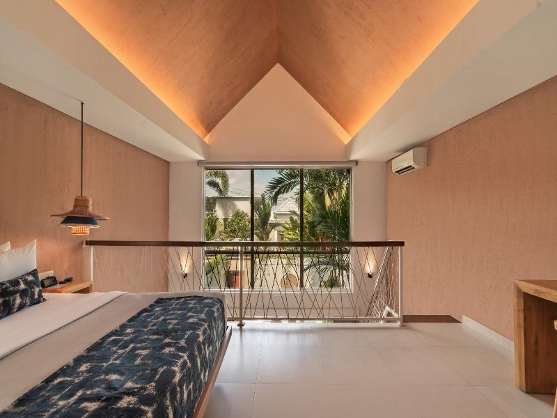 Aeera Villa Canggu by Ini Vie Hospitality image