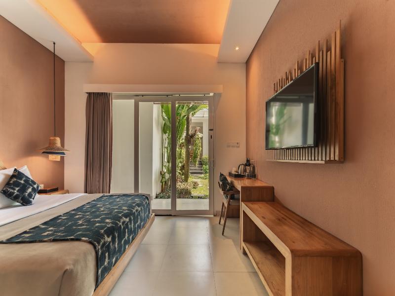 Aeera Villa Canggu by Ini Vie Hospitality image