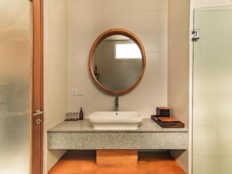 Aeera Villa Canggu by Ini Vie Hospitality image