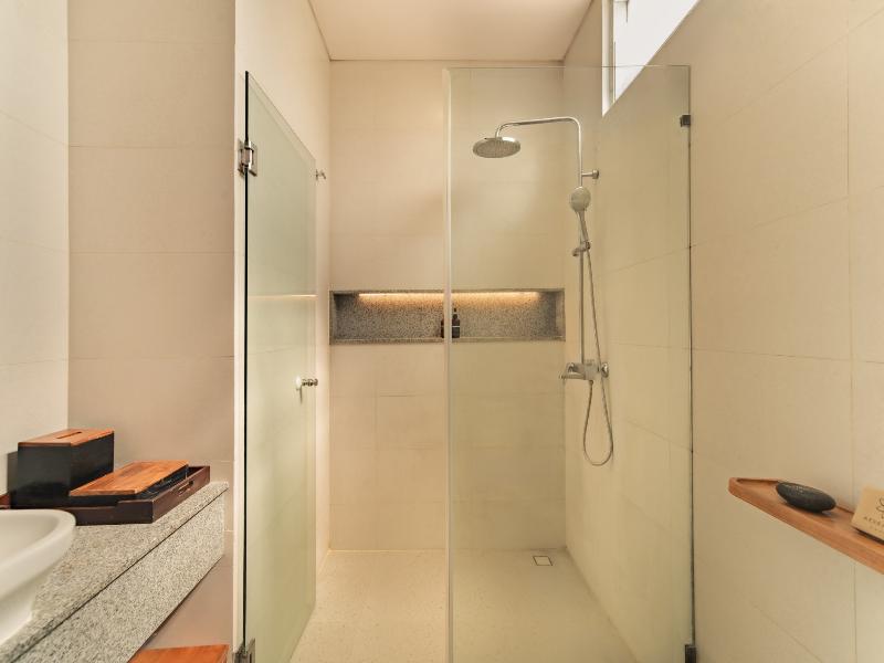 Aeera Villa Canggu by Ini Vie Hospitality image