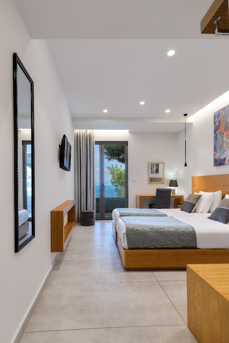 Mythical Coast Wellness Retreat image