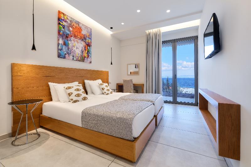 Mythical Coast Wellness Retreat image