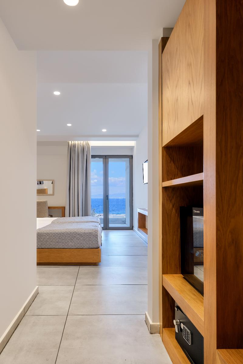 Mythical Coast Wellness Retreat image