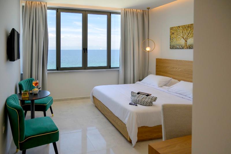Mythical Coast Wellness Retreat image