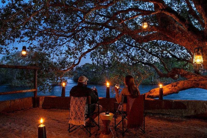 Ichingo Chobe River Lodge by Mantis image