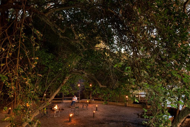 Ichingo Chobe River Lodge by Mantis image