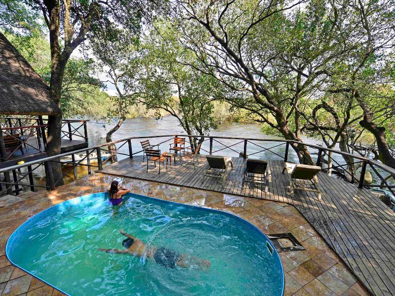 Ichingo Chobe River Lodge by Mantis PIS