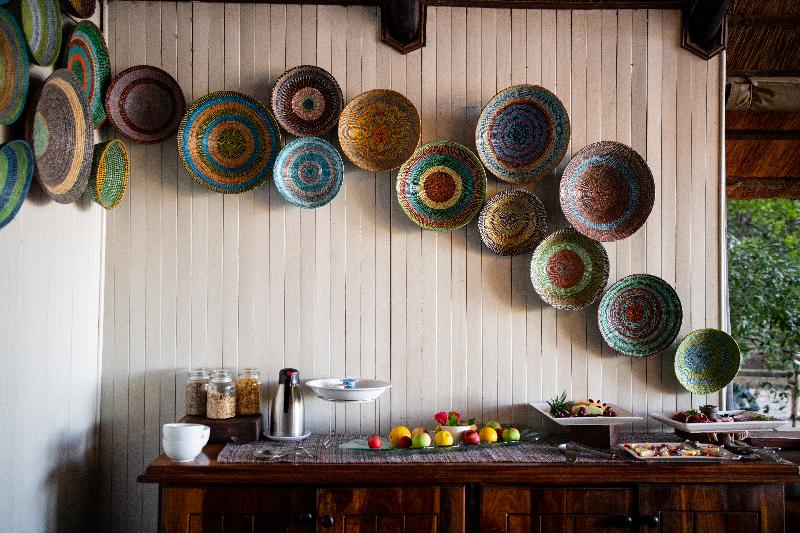 Ichingo Chobe River Lodge by Mantis image