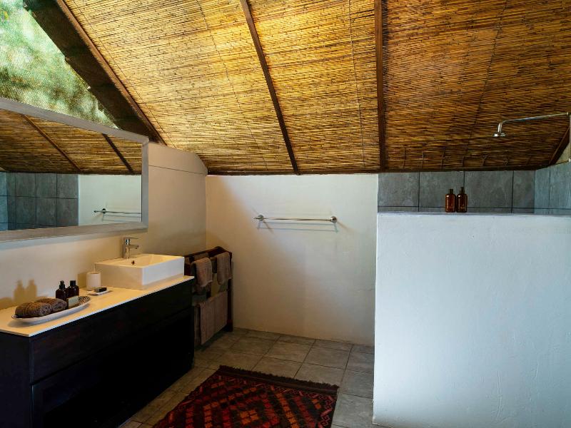 Ichingo Chobe River Lodge by Mantis image