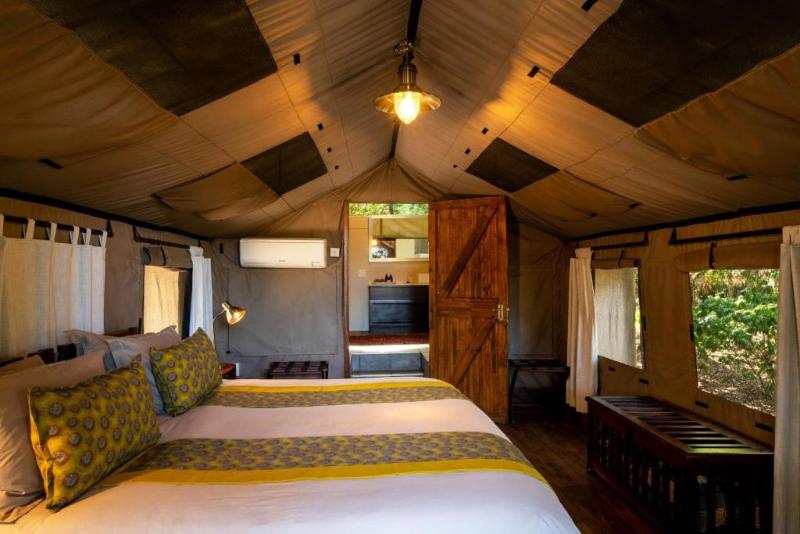 Ichingo Chobe River Lodge by Mantis image