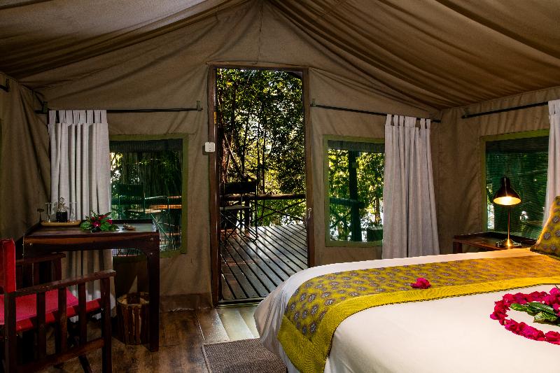 Ichingo Chobe River Lodge by Mantis image