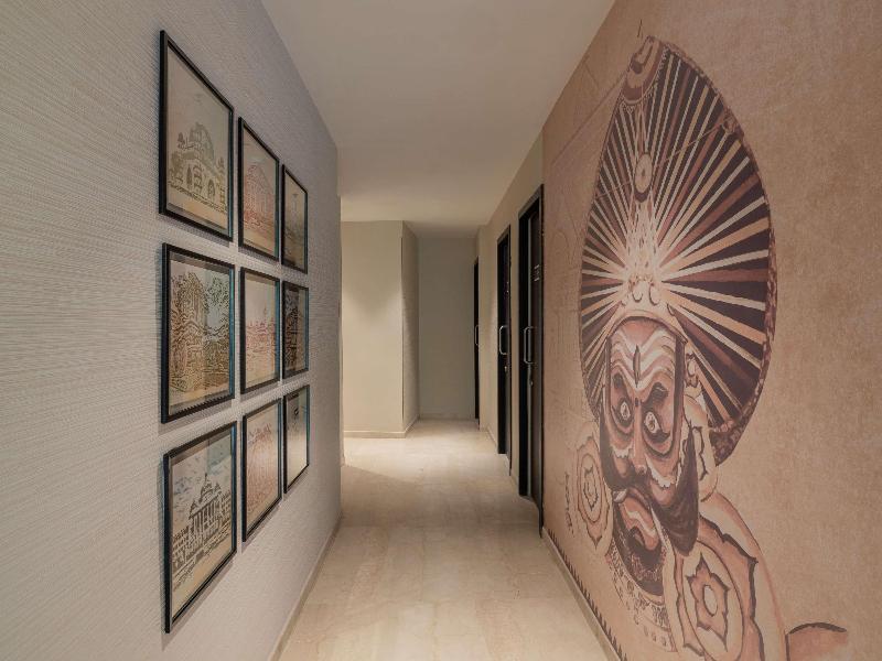 ibis Bengaluru Hebbal