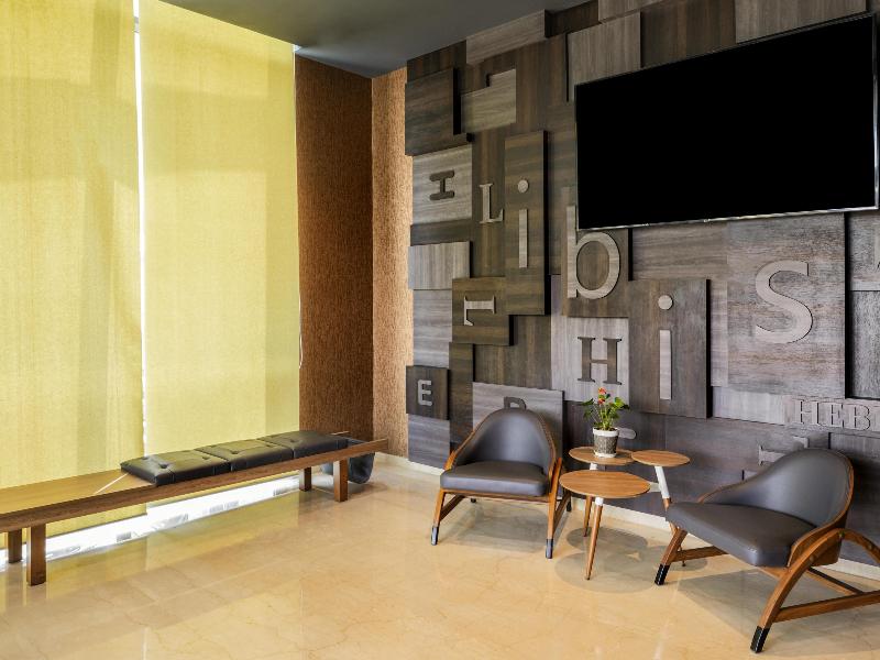 Ibis Bengaluru Hebbal image