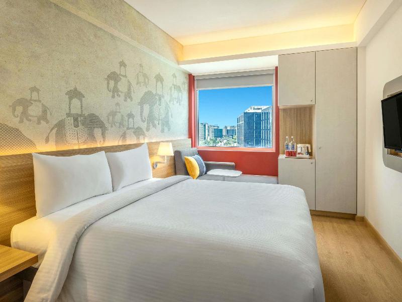 Ibis Bengaluru Hebbal image