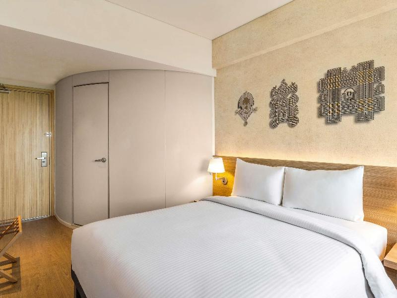 Ibis Bengaluru Hebbal image