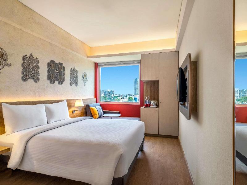 Ibis Bengaluru Hebbal image