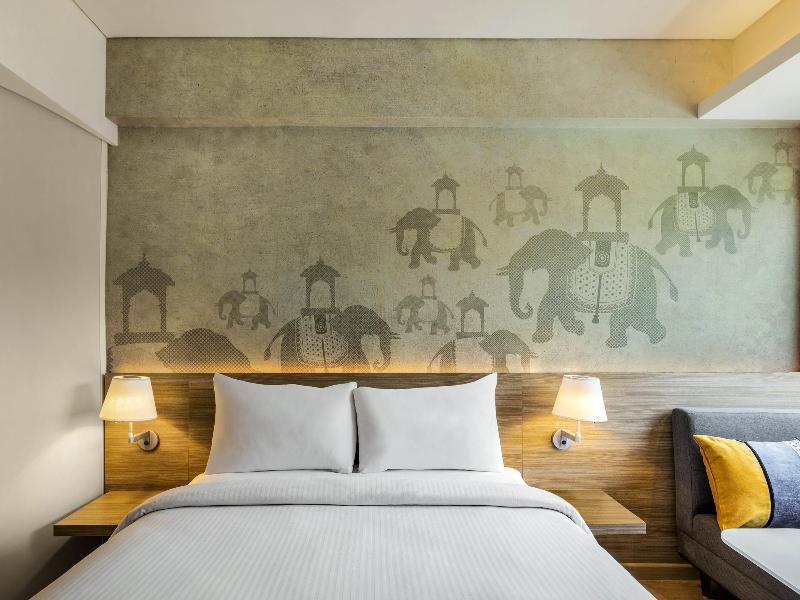 Ibis Bengaluru Hebbal image