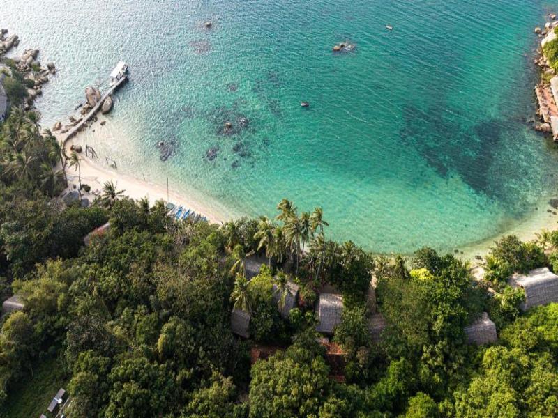 Whale Island Resort image