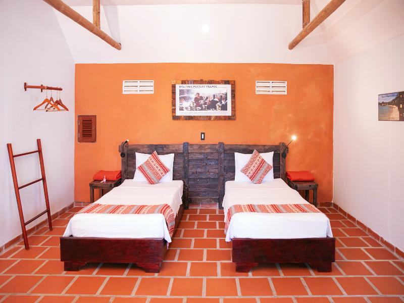 Whale Island Resort image