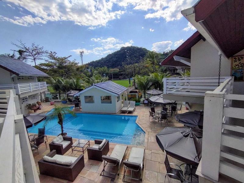 Pauba Beach Hotel