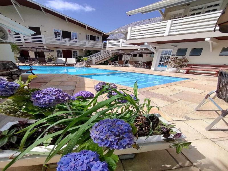Pauba Beach Hotel