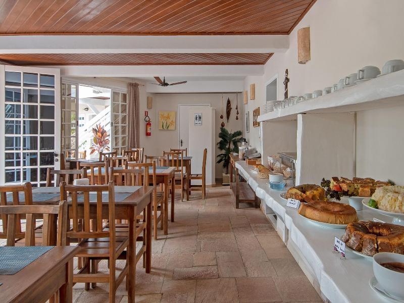 Pauba Beach Hotel