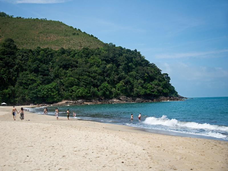 Pauba Beach Hotel