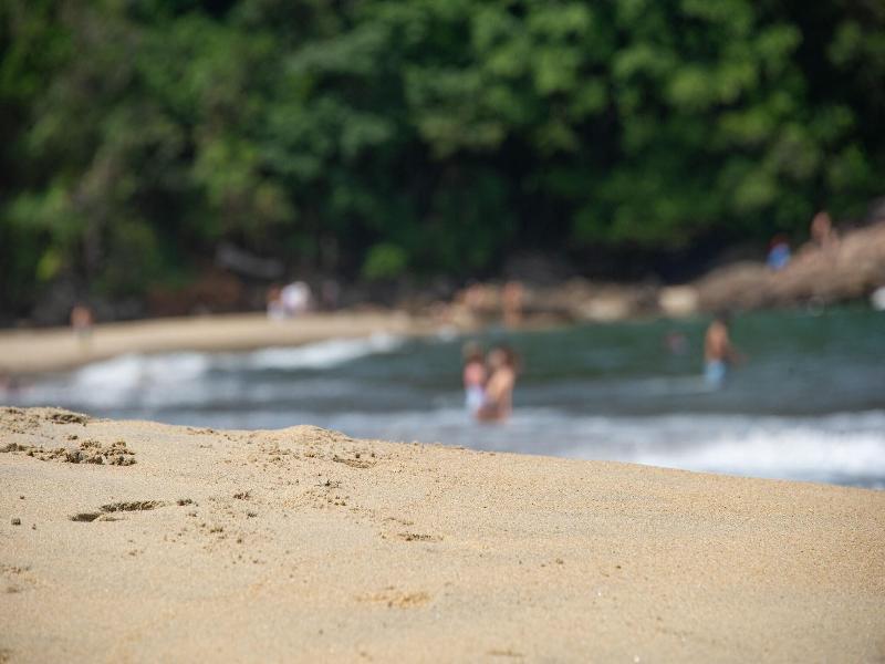 Pauba Beach Hotel